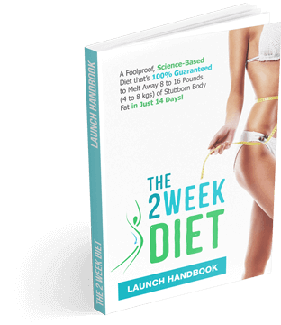 The 2 Week Diet