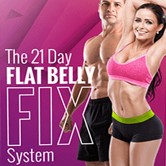 Fat Belly Fix Weight Loss Systen
